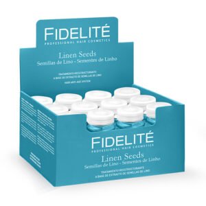 Ampollas Semilla De Lino 15 Ml. – Fidelite