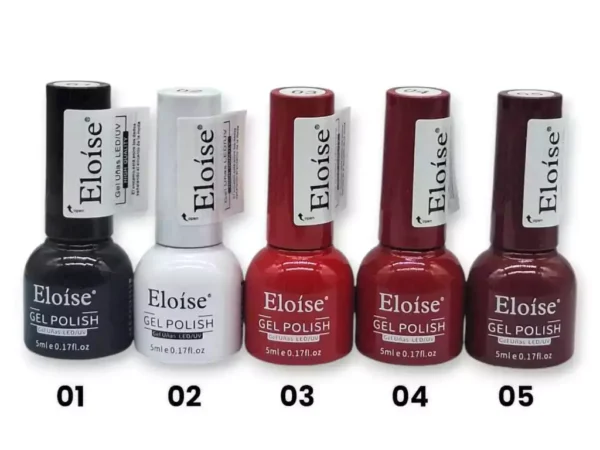 Esmalte ELOISE 5ml - Imagen 2