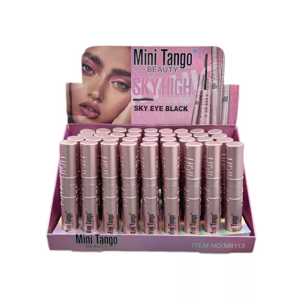 MASCARA SKY HIGH MINI TANGO - Imagen 2