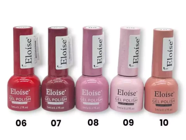 Esmalte ELOISE 5ml - Imagen 3