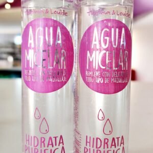 Thelma & Louise - Agua micelar (160 ml)