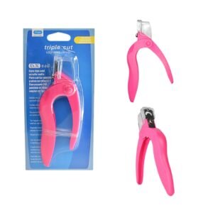 Corta tip DX triple cut empaque