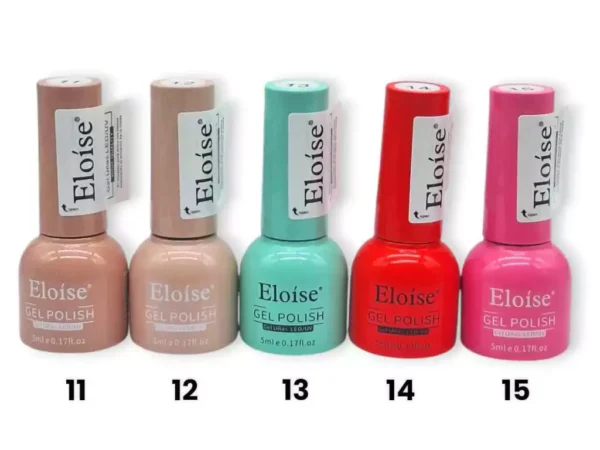 Esmalte ELOISE 5ml - Imagen 4