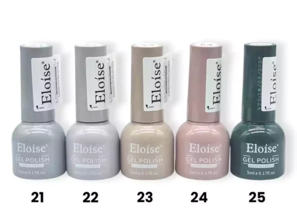 Esmalte ELOISE 5ml - Imagen 5