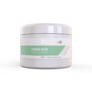 Crema nutritiva x 250grs Dr Duval