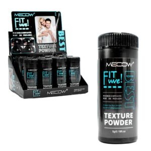 Polvo moldeador y voluminizador para cabello FIT ME