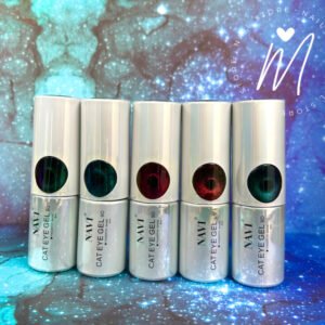 Esmalte Navi 8ml – Efecto Ojo de Gato 9D