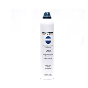 FIJADOR AEROSOL LACA OPCION  X 420ML