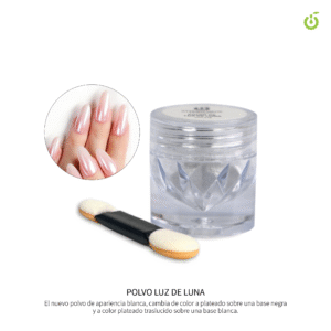 Polvo Luz de Luna cherimoya