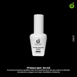 PH BALANCING CHERIMOYAX 15ML