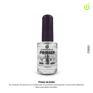 Primer sin Acido 10ml Cherimoya