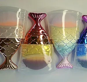 cepillo cola de Sirena