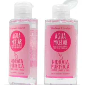 Thelma & Louise - Agua micelar (70 ml)
