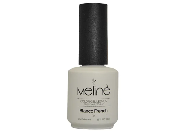 Melinè #091 Blanco French