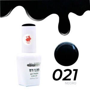 Esmalte Semipermanente 15ml Cherimoya #021 CH035