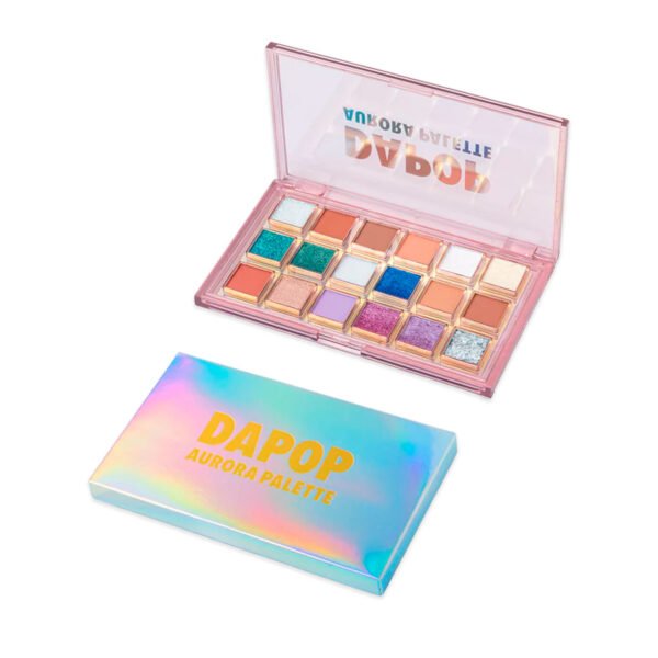 PALETA AURORA DAPOP