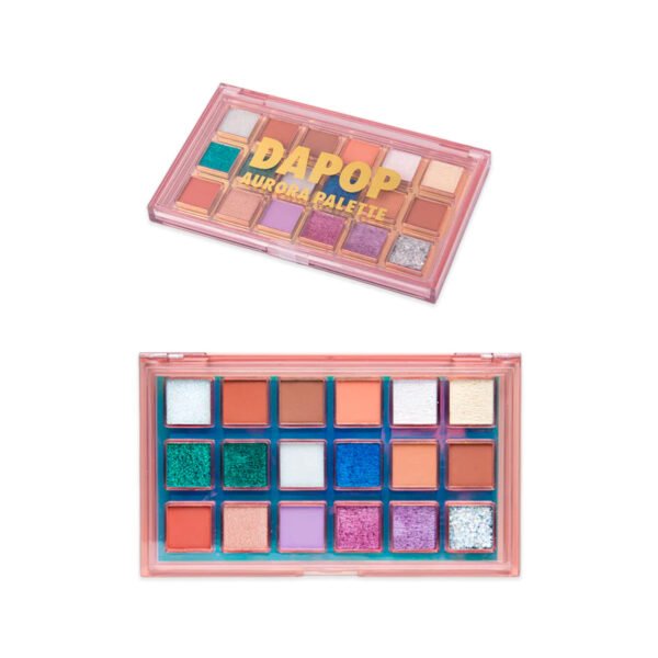 PALETA AURORA DAPOP - Imagen 6