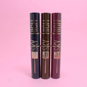 Mascara para pestañas sky high TEI