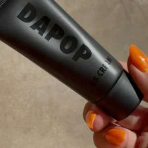 cream base DAPOP Bb