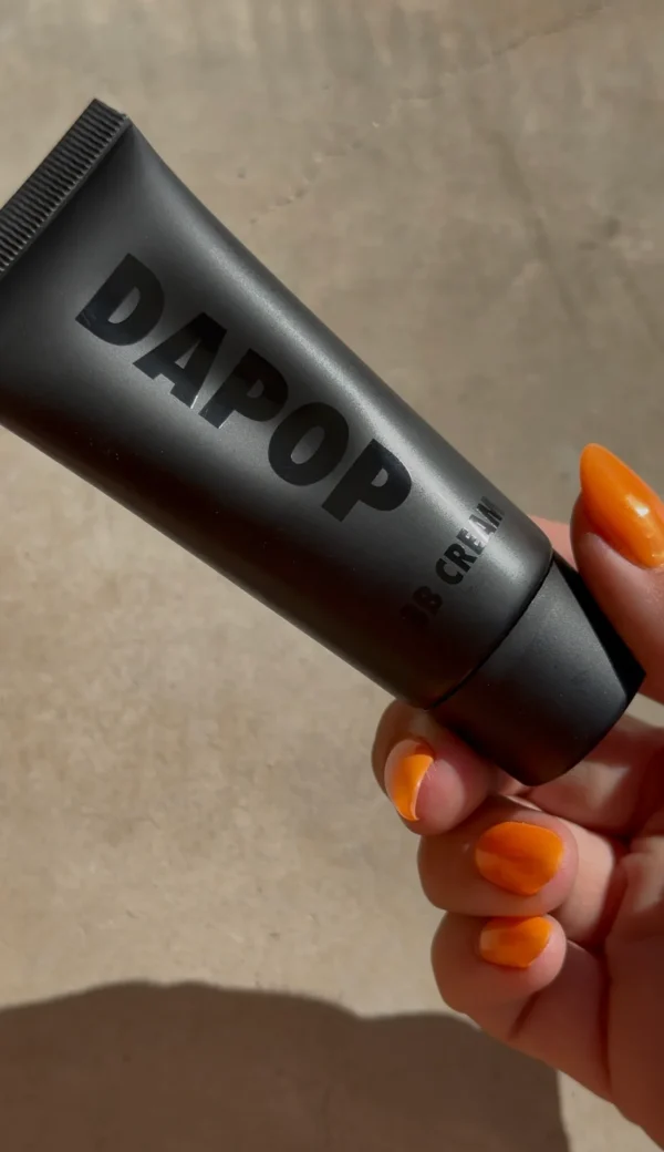cream base DAPOP Bb