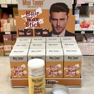 Barra cera para levantar cabello Mini tango