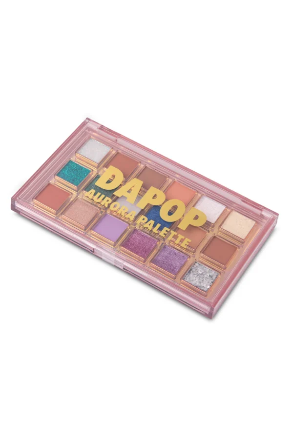 PALETA AURORA DAPOP - Imagen 3