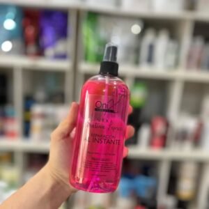 Shock Keratina Express x 500ml - Onix