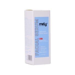 HYALURONIC FACIAL SERUM 4 IN 1 MELY 30ML