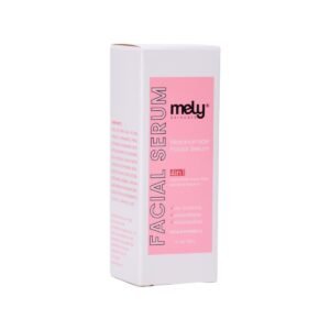 NIACINAMIDE FACIAL SERUM 4 IN 1 MELY 30M