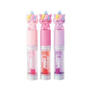 Brillo labial con efecto magico 3 tonos Magic Friends Lipgloss
