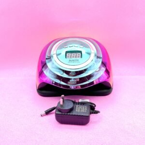 CABINA SUN Y34 248W 60LED AF-1010