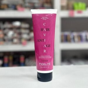 Crema para peinar Lacio Caviar Fidelité 230ml