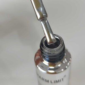 Esmalte semipermanente Silver mirror – Charm Limit