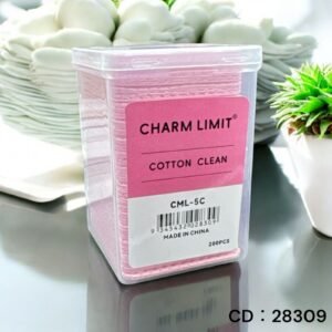 wipe en caja charm limit