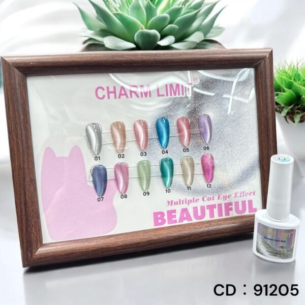 Ojo de gato Dream – Charm Limit - Imagen 3