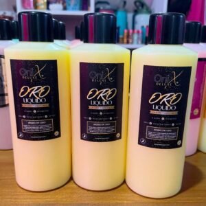 Oro Liquido x 1lts Onix Deluxe