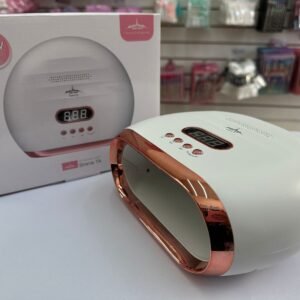 Cabina Sirena 7 Uv/led 72w Paris Nigth 36 Leds