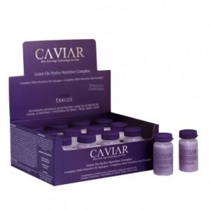 ampollas Caviar  x15 Ml. - Fidelité