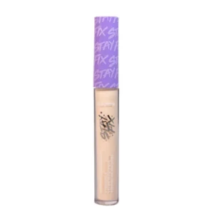 Stay Fix Corrector Liquido Ruby Rose Vitamina E + Hialuronic Tono Mc51