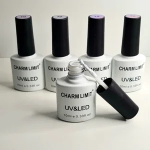 esmlate semi permanente charm limit blanco 10ml