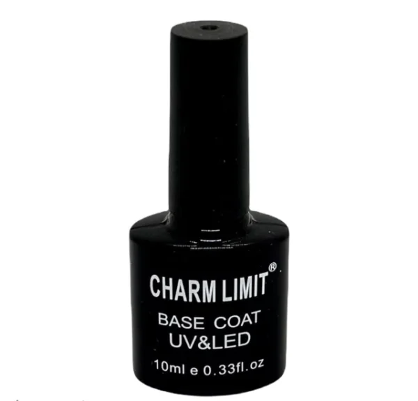 Base coat charm limit Semipermanente