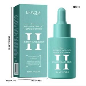 Serum Ácido Hialuronico Bioaqua
