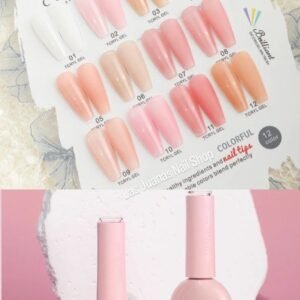 SEMI PERMANENTE NAVI NUDE 10ml