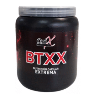 MASCARA CAPILAR BOTOXX X 1000GR ONIX