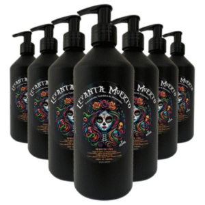 TRATAMIENTO LEVANTA MUERTO SIN FORMOL 500ML ONIX
