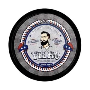 POMADA FIJATIVA X 100 GRS -YILHO