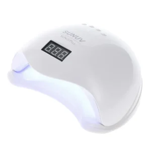 Cabina Profesional UV LED SUNUV Modelo SUN 5 PLUS