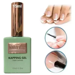 KAPPIN GEL NAVI X 15ML