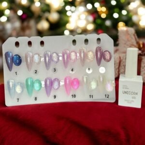 ESMALTE UNICORNIO MAGIC GIRL 15ml
