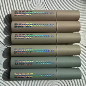 DAPOP MASCARA I-II-III-IV-V-VI-VII